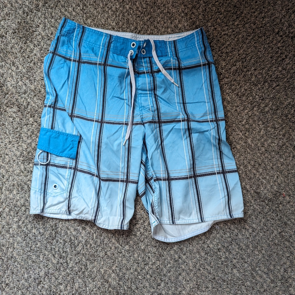 Joe Boxer board shorts